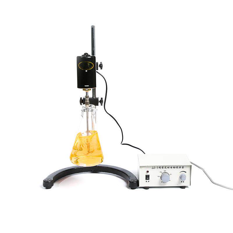 精密增力电动搅拌器/精密定时电动搅拌器JJ-1