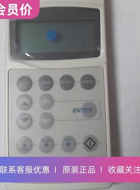 CDP312R显示面板ABB原装变频器ACS800系列操作面板/显示器/控制盘