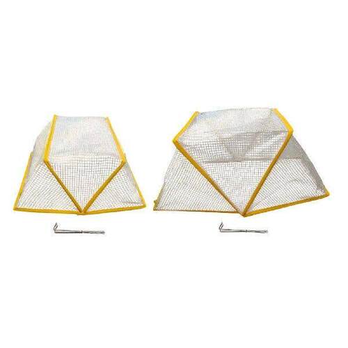Garden Plants Cover Foldable Greenhouse Cover for Outdoor