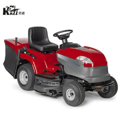 20马力打草机 坐骑式后排草坪车 割草机草坪机  KZ2252修剪机