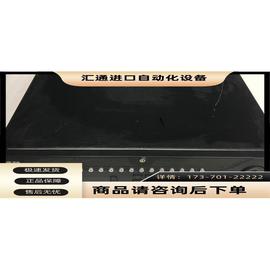 海康威视DS-9616N-ST硬盘录像机 16路高清网络监控NVR 8盘位 议