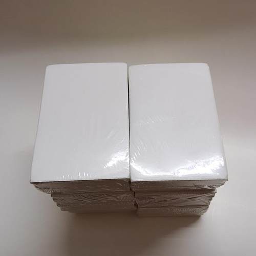 叠装三防叠装100x100x150不干邮胶纸e纸亚宝马逊快递面单打印纸标