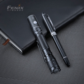 Fenix 菲尼克斯 LD22 V2户外照明便携战术防水强光远射AA手电筒