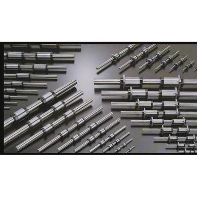 IKO滚珠花键 LSAGL12 LSAGLT2 LSAG15 LSAGL15 LSAG20 LSAGL20