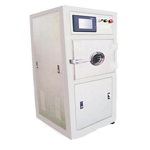 真空等离子清洗机铜表面等离子处理设备真空等离子清洗设备厂家