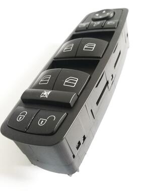 1698206710适用奔驰W169W245A级B级玻璃升降器开关车窗开关