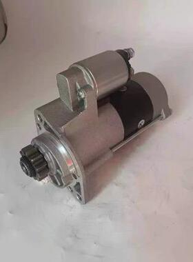M008T76071ZE起动机23300-EB300起动机适用RENAULT MAXITY起动机