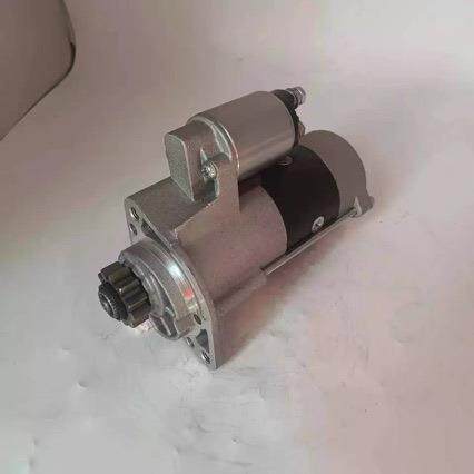 M008T76071ZE起动机23300-EB300起动机适用RENAULT MAXITY起动机