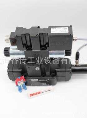 美国PARKER 先导式比例方向控制阀 SD41FCB31FC1NE70 原厂出品