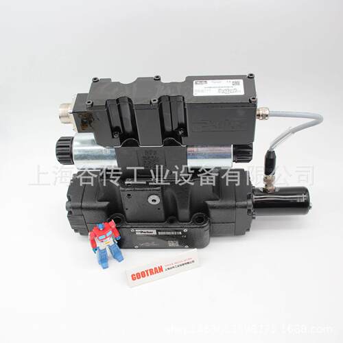 美国PARKER 先导式比例方向控制阀 SD41FCB31FC1NE70 原厂出品