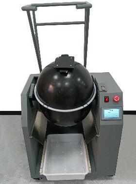 寿司米醋混合机米饭拌醋机米醋搅拌混合机松饭机米饭打醋松散机