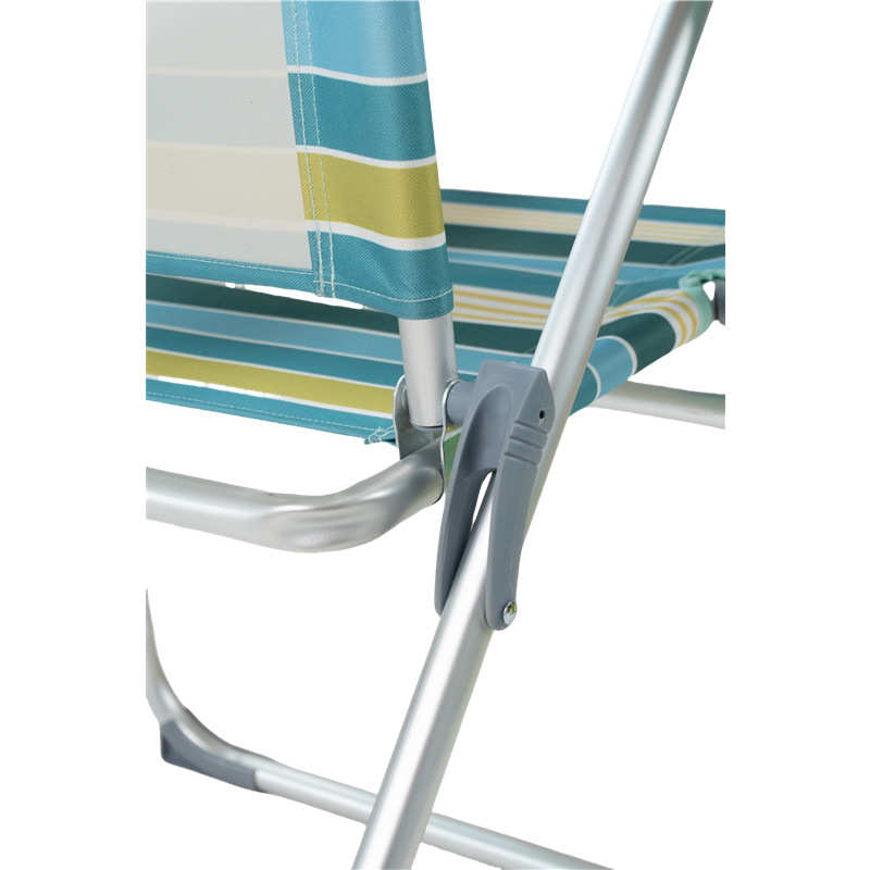 简易便携多功能躺椅户外折叠遮阳防晒垂钓椅办公午休椅家用躺椅