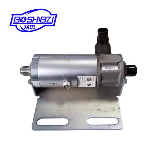 潍柴梅塔特隆活塞式稳压器OH6,612600190674/110R-010278