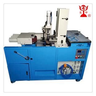 子制造设备工厂 底修边机鞋 全自动鞋 底磨边机EVA贴合雪地靴鞋