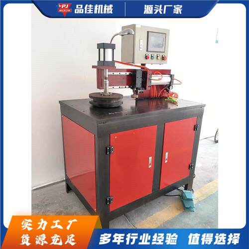 成自数控式弯-花小机型欧式大门动折弯机楼梯护栏弯管型设备