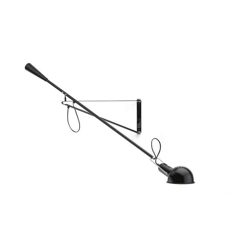 设计师创意长臂灯客厅网红床头个性摇摆长杆壁灯北欧简约艺术灯具,家装灯饰光源,壁灯,淘宝优惠券,粉丝福利购,淘宝优惠卷