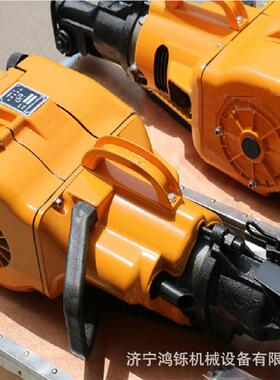 YN-27P手持内燃凿岩机 yn-27岩石破碎钻孔机 大冲击能凿岩机