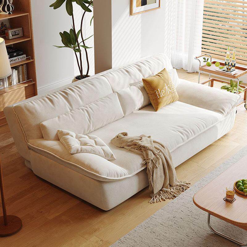 HE木屋新款小户型双人沙发床两用多功能折叠客厅帆船沙发伸缩一体