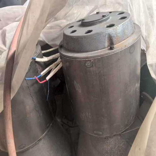 厂家4kw三相斜击式水轮发电机4000w斜击式水力发电机组
