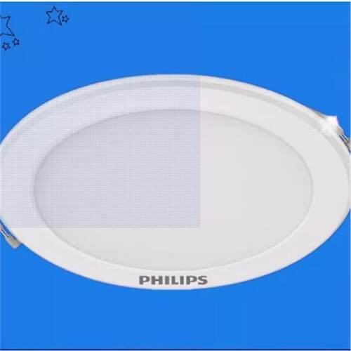 高端超薄筒灯DN500B G3 LED15/WW/NW/CW 15W 220V D175 RD