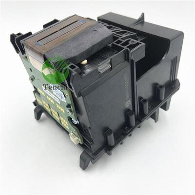 原99%新F9J81A打印头728 729打印头 T730 T830喷墨打印机备件