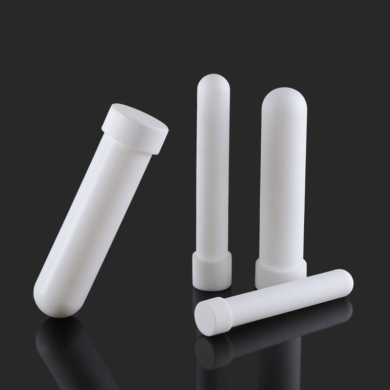 四氟离心管10/20/30/50/100ml聚四氟乙烯PTFE离心管F4特氟龙酸碱