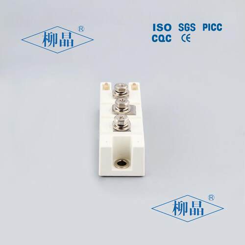 软启动电容充电用 SKKT122/16E SKKT122 晶闸管