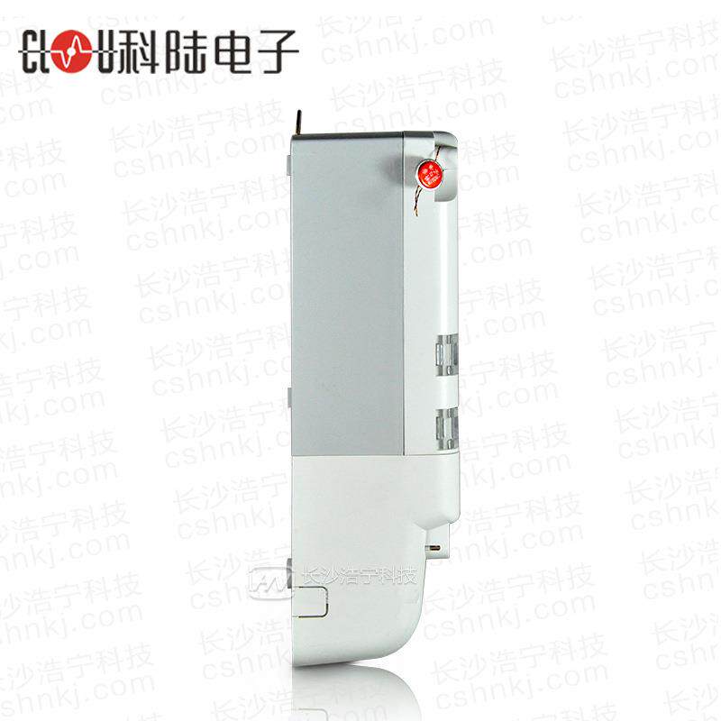 科陆DSZ719 三相电表液晶分时计量国网表 三相三线电子式电能表