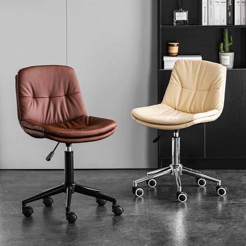 电脑椅家用久坐舒适女生卧室化妆椅书桌学生学习写字凳办公小椅子,商业/办公家具,办公电脑椅/职员椅,淘宝优惠券,粉丝福利购,淘宝优惠卷