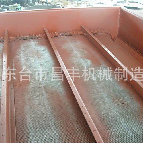 厂家供应澄油箱自动捞渣粮油机械设备榨油自动刮渣机农业加工