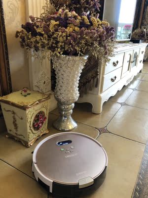 真实对比科沃斯DF35和石头S51扫地机器人哪个好，区别大不大呢？