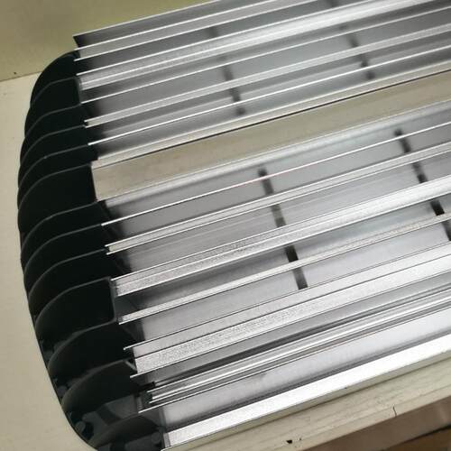 亚明led道路灯模组路灯头户外大功率小区路灯80W120W160W200W照明