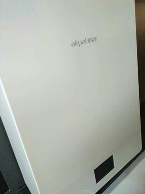 评测分析爱宝乐新风机怎么样？家居除甲醛效果明显吗？