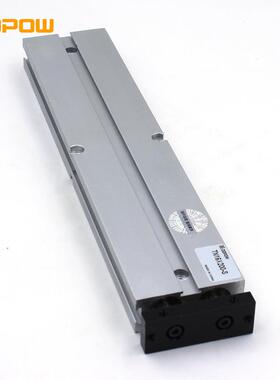 TN出非标气477缸双轴气缸杆双气缸铝TDA气动气缸20*20缸双双活径