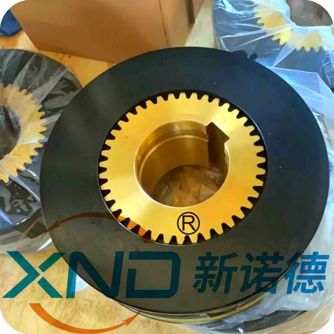 DLM5-250型/DLM5-250A型湿式多片电磁离合器/机械摩擦离合器DC24V