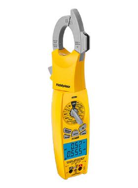 Fieldpiece SC680真有效值带旋转头钳形功率计