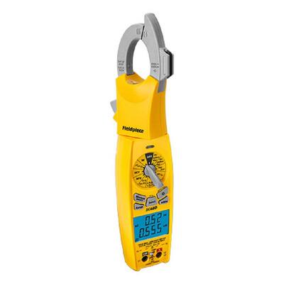 Fieldpiece SC680真有效值带旋转头钳形功率计