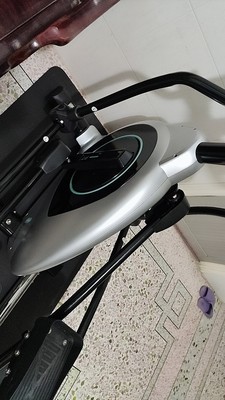 堡威椭圆机怎么样?千万要注意网友诉说了