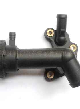 工厂直销节温器壳体冷却法兰适用于宝马11537829959