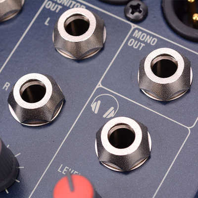 工厂直供EFX12路调音台32DSP效果器舞台KTV酒吧调音设备