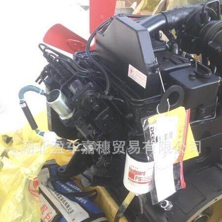 cummins发动机4BT6BT6CT6l柴油发动机