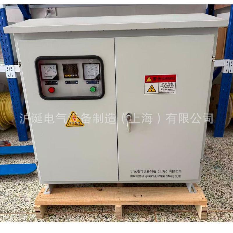 户外防水变压器100KW/150KW380v变220v200KW300KW高压隔离高效