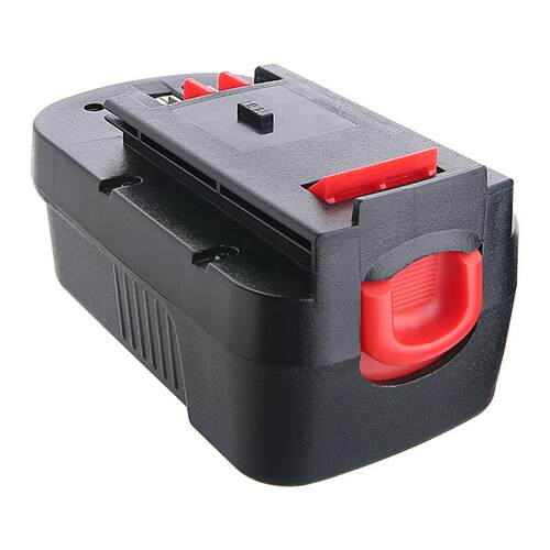 代替百得BD18VB适合A1718A18 HPB18锯砍树机镍氢电动工具可充电池