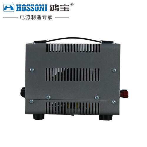 鸿宝电瓶充电器 GCA-5A直流充电机6V/12V汽车/蓄电池硅整流充电机