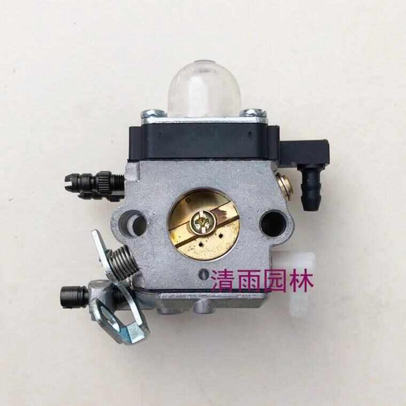 斯蒂尔FS230/235割草机化油器