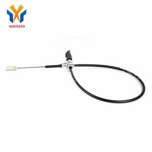 适用于汽车333821 42070换挡线刹车线离3合 423821件42070配3821