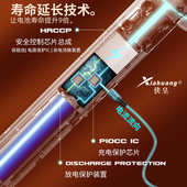 电蚊拍充电式 灭蚊灯二合一灭蚊拍家用电蚊子拍耐用苍蝇拍电商