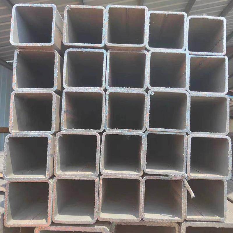700L方管 汽车专用方管 汽车大梁钢 汽车矩形管可配送 规格齐全