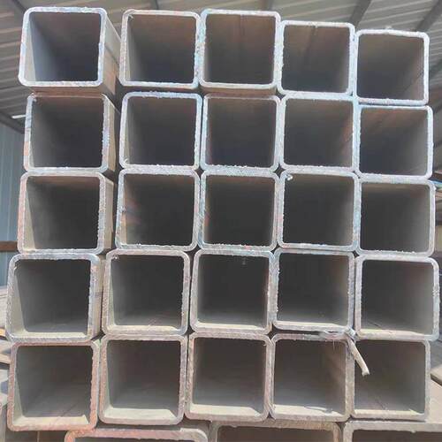 700L方管 汽车专用方管 汽车大梁钢 汽车矩形管可配送 规格齐全