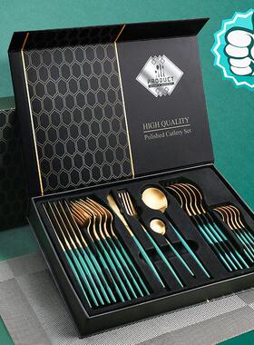 乔迁新居礼品搬新家实用朋友暖房送新人结婚新婚礼物高档餐具创意